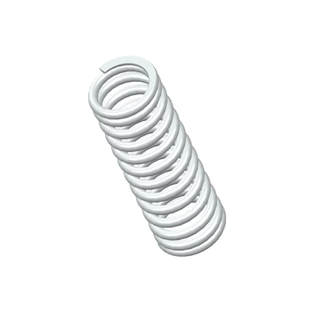 Approved Vendor Compression Spring, O= .360, L= 1.09, W= .047 G009977386